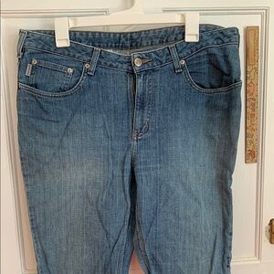 Classic Carhartt Jeans